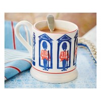 Emma Bridgewater King's Guard Half Pint Mug